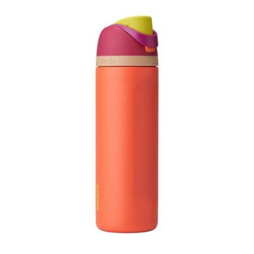 Owala FreeSip Stainless Steel Water Bottle