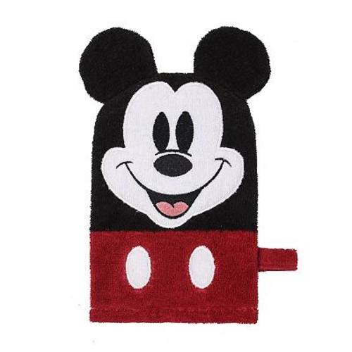 The Big Oneยฎ Disneyโs Mickey Mouse Kids Wash Mitt