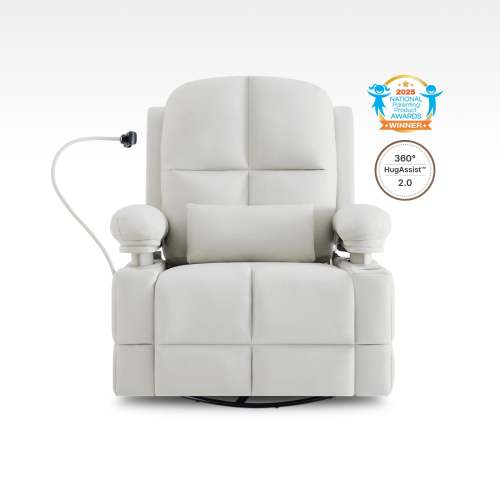 Lullapod Pro Nursery Recliner