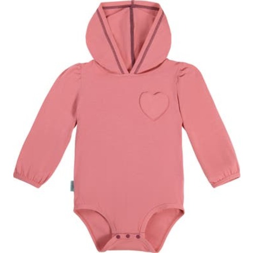 Hooded Sunzie, 0-3M