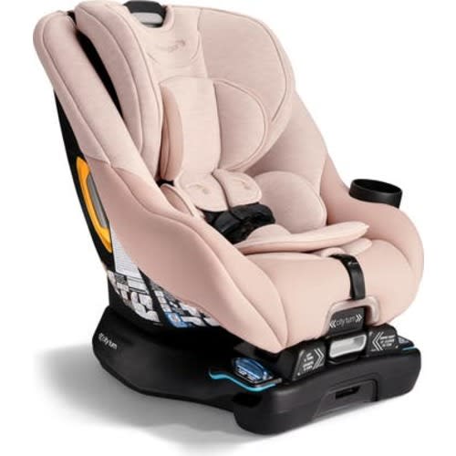 City Turn™ Rotating Convertible Car Seat