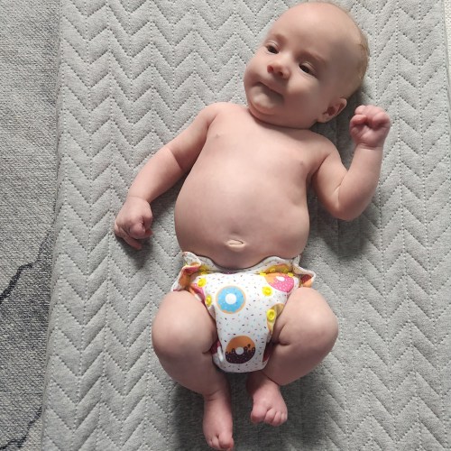 Born Smart 2.0 - Sprinkles