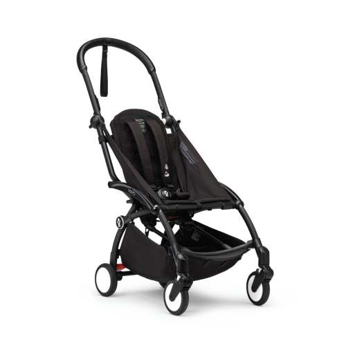 Stokke® YOYO³ compact stroller frame | Stokke® Online Shop