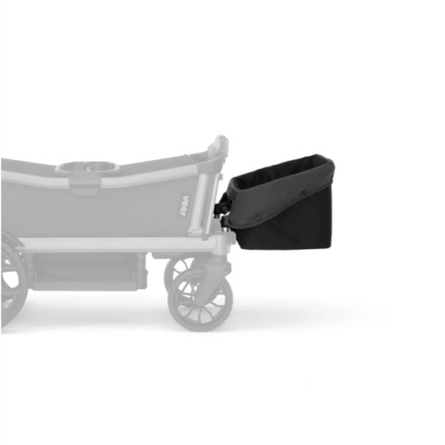 Foldable Storage Basket