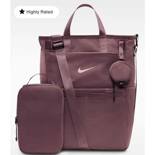Nike (M) Convertible Diaper Bag 2.0 (Maternity) (25L). Nike.com
