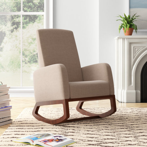 Artiva USA Rocking Chair & Reviews | Wayfair