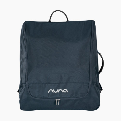 Nuna Travel Transport Bag for TRVL Stroller - Indigo