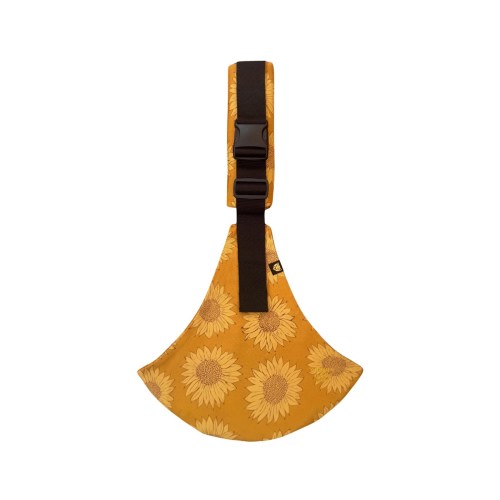 Wildride Toddler Carrier -Sunflower | David Jones
