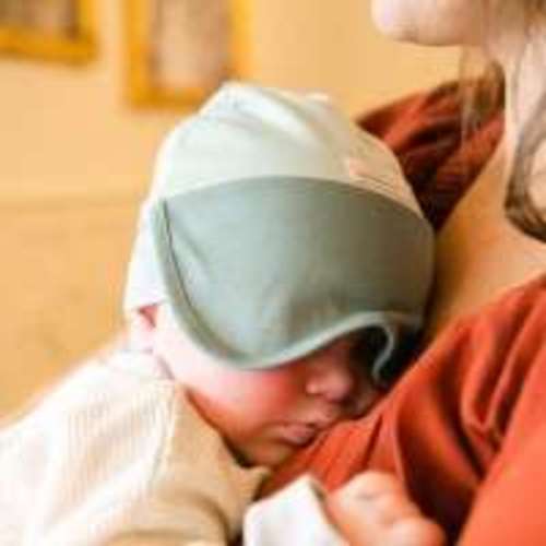 The Original Sleepy Hat