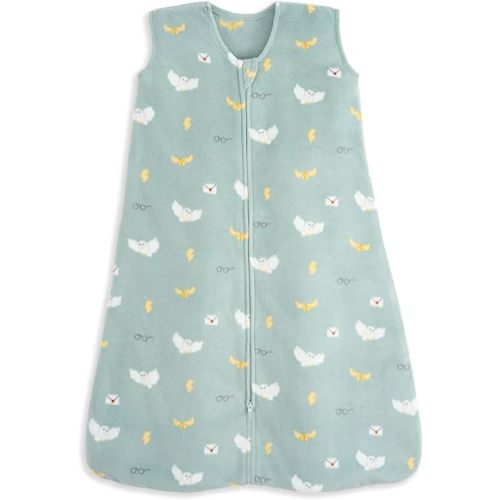 HALO Sleepsack Dot Velboa Wearable Blanket