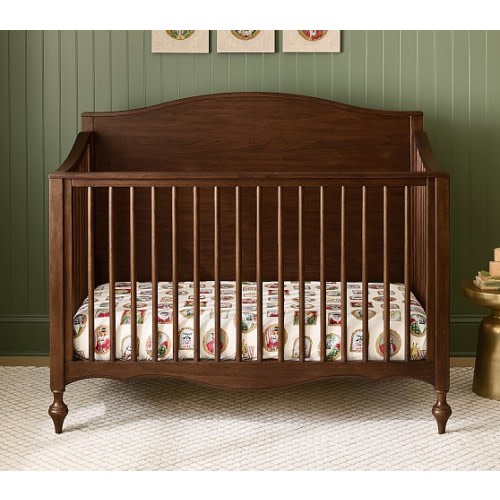 Chris Loves Julia Louis 4-in-1 Convertible Crib