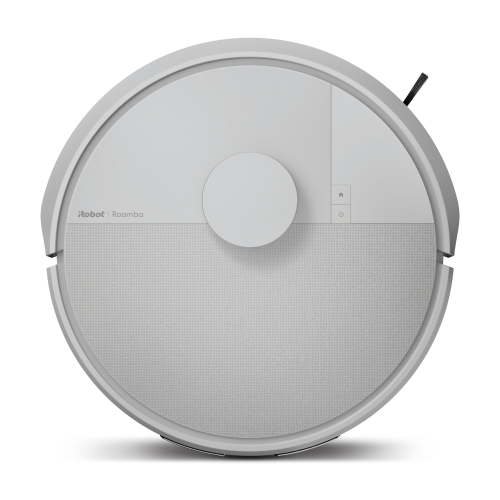 iRobot Roomba 1010 Combo Robot Vacuum & Mop, 2 in 1 for Carpet & Hard Floors, Self-Charging, Intense Power-Lifting Suction, Avoids Mopping Carpets, LiDAR Navigation, Model# Y311620