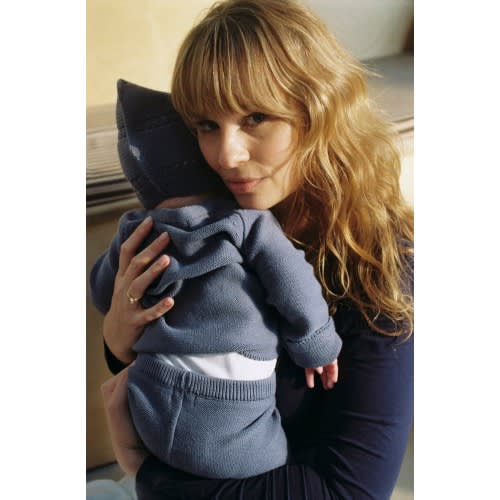 The Gnome Hat Baby – The Simple Folk