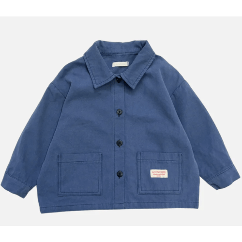 MINI WORKWEAR JACKET