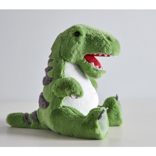 Dinosaur Light-Up Plush