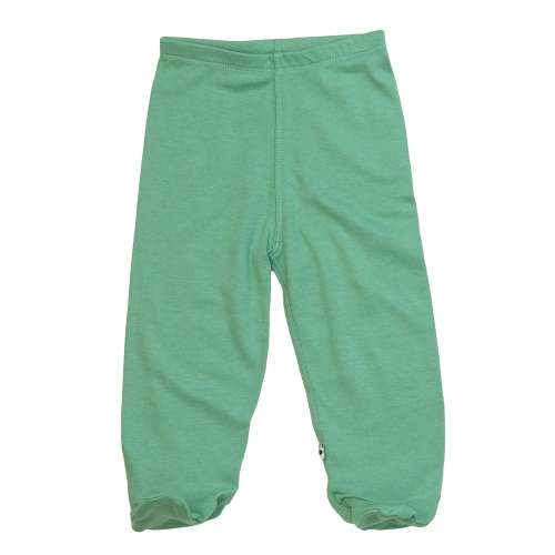 Baby Solid Colored Footie/Footed Pants