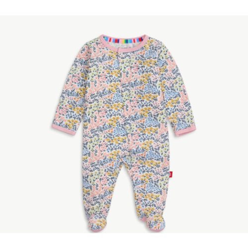 New Born, Magnetic Footie – Magnetic Me