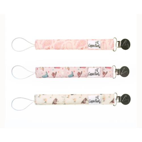 Search: 1 result found for "Binky Clips - Cheyenne" – Copper Pearl