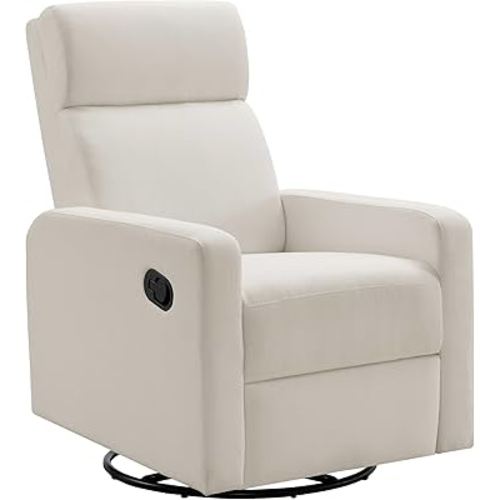 Oxford Baby Layton Glider/Recliner Nursery Chair