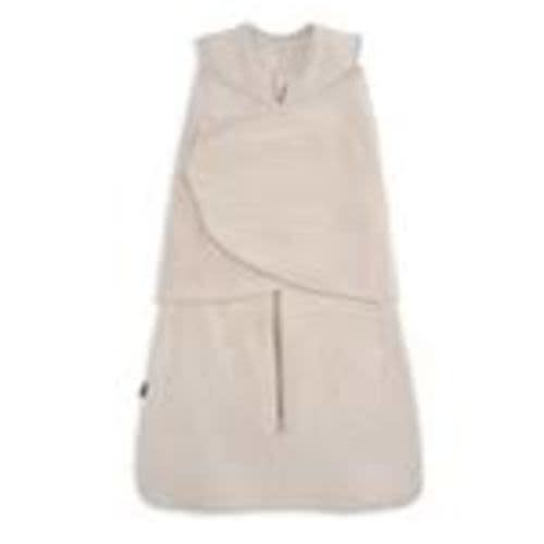 HALO Supersoft Bamboo Swaddle 2.0 TOG in Oat | Cozy & Breathable