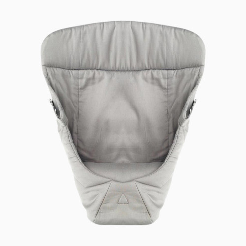 Ergobaby Easy Snug Infant Insert - Grey