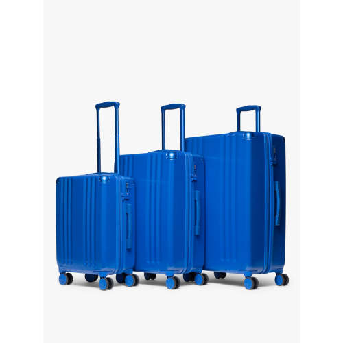 Ambeur 3-Piece Luggage Set