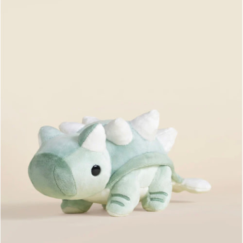 Ankli the Ankylosaurus – Bellzi