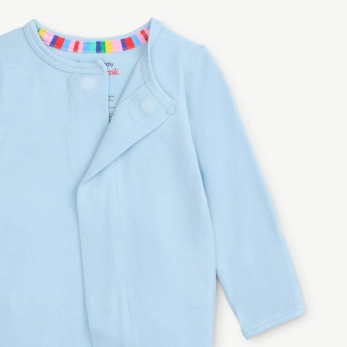 Magnetic Footie (3-6 months)