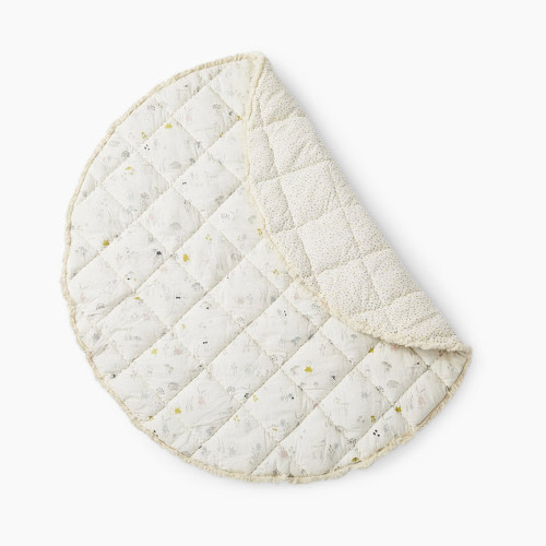 Pehr Printed Baby Play Mat - Magical Forest