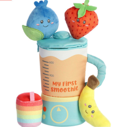 ebba - My First Smoothie - Baby Talk – Aurora®