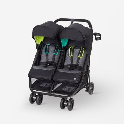Double, Triple & Quad Strollers