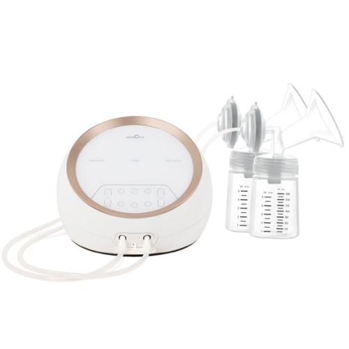 Spectra Synergy Gold Breast Pump - Hospital-Grade Dual Motor Pump | Spectra Baby USA