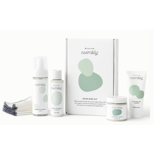Skincare Kit by Esembly