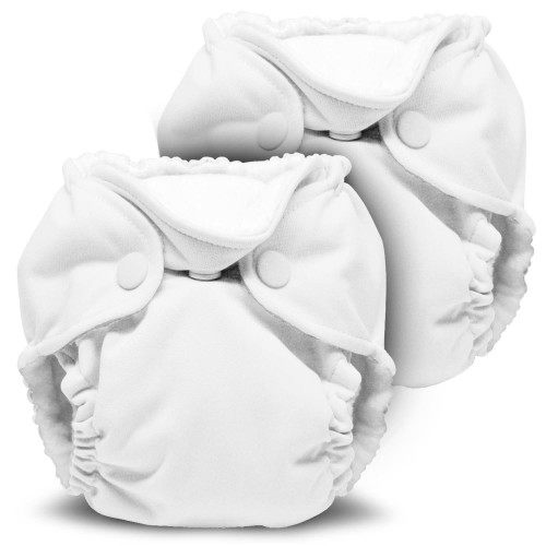 Kanga Care - All In One Newborn Cloth Diaper (2 pk)