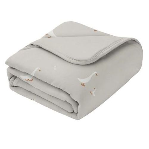 Twin Blanket - 2.5 TOG - goose