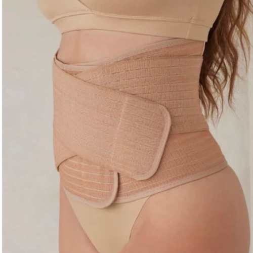 The Belly Band