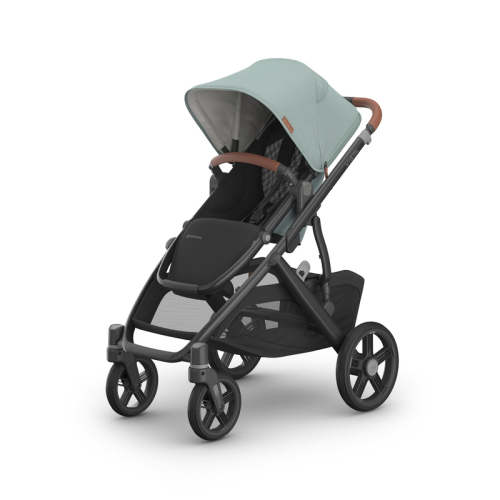 UPPAbaby Vista V3 Stroller - Kenzi