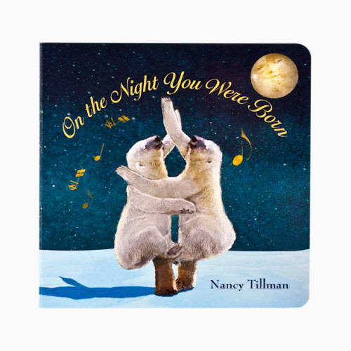 Macmillan On the Night You Were Born