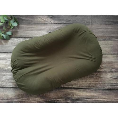 Snuggle Me Organic cover baby lounger Infant toddler olive green
,
infant SnuggleMe
,
Green