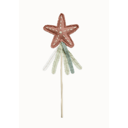 Lorena Canals- Starfish Wand