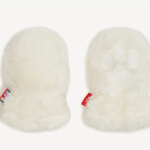 Magnetic Bear Mittens – Magnetic Me