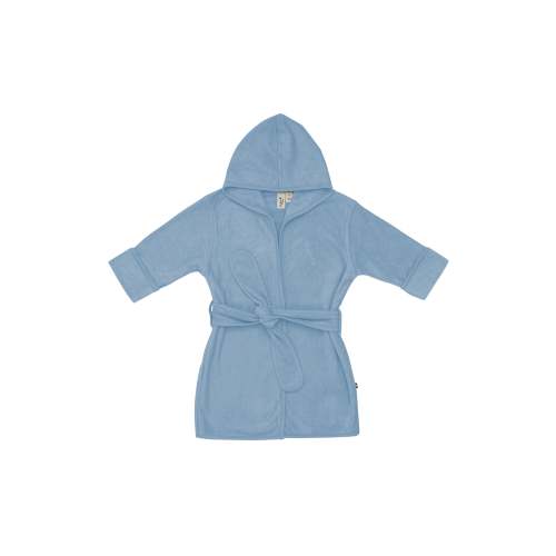 Matching Bath Robe - 6-18 mos for baby | 18-36 mos or 4T for Big Sister