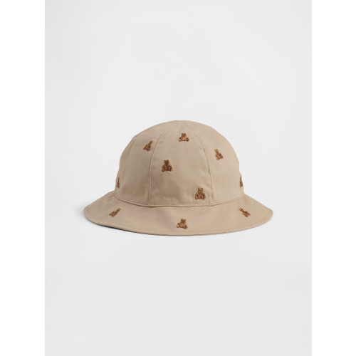 Toddler Brannan Bear Bucket Hat