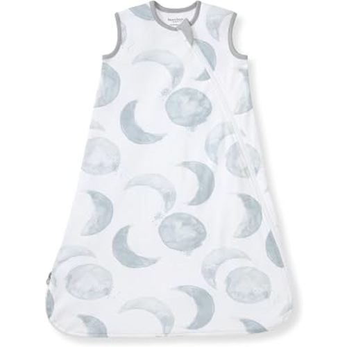 Burt's Bees Baby Baby Organic Beekeeper Infant Wearable Blanket, Unisex Swaddle