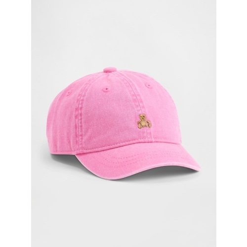 Toddler Overdye Brannan Bear Baseball Hat