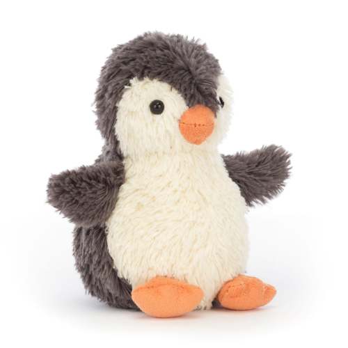 Peanut Penguin Small