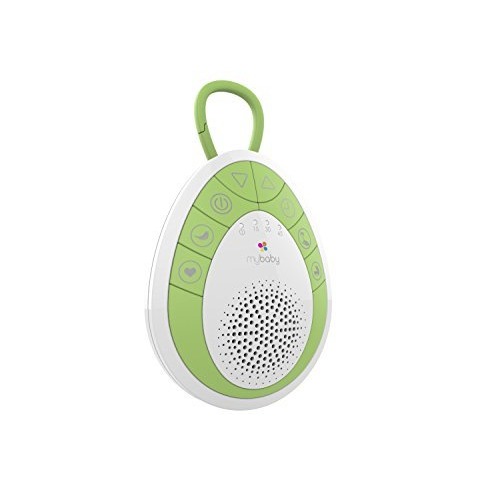 mybaby HoMedics SoundSpa On-The-Go