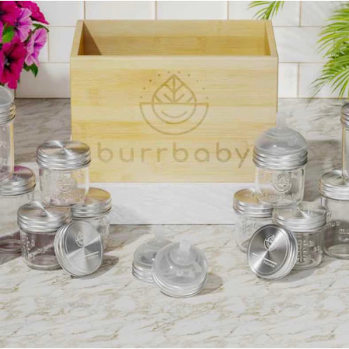 Bottle Necessities Bundle