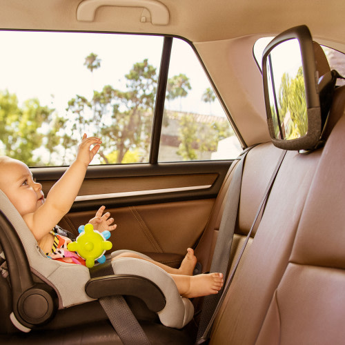 Back Seat Mirror for Car