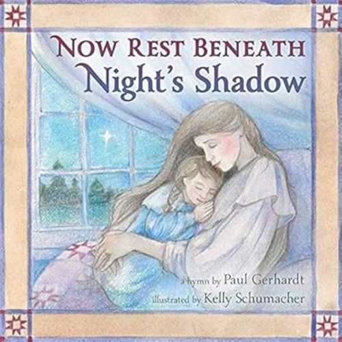 Now Rest Beneath Night's Shadow